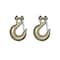 Tie 4 Safe G70 3/8" Clevis Slip Hook Flatbed Truck Trailer Transport Tow Chain Hook, 2PK FH407-38-2 - alternate 1